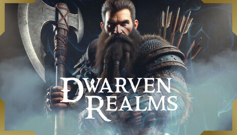 Купить Dwarven Realms
