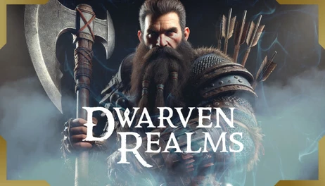 Купить Dwarven Realms