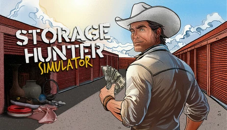 Купить Storage Hunter