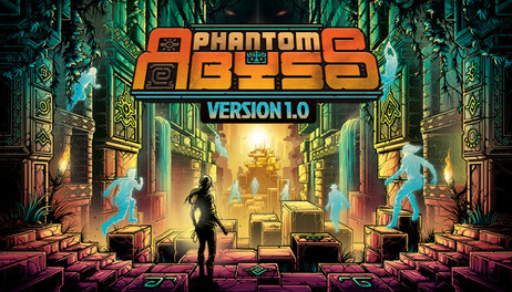 Купить Phantom Abyss