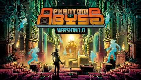 Купить Phantom Abyss