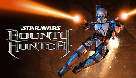 Купить STAR WARS: Bounty Hunter