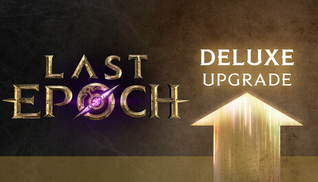 Купить Last Epoch DELUXE Edition Upgrade