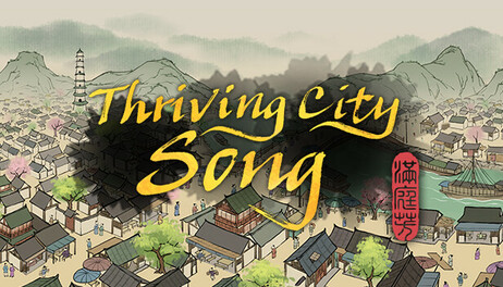 Купить Thriving City: Song
