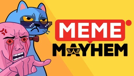 Купить Meme Mayhem