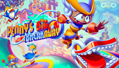 Купить Penny's Big Breakaway