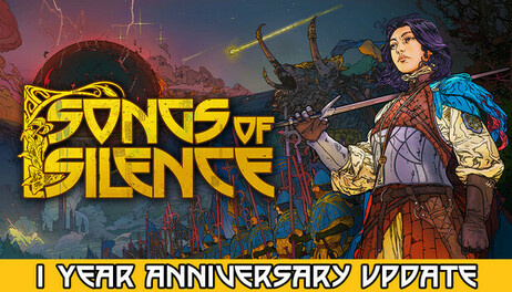 Купить Songs of Silence