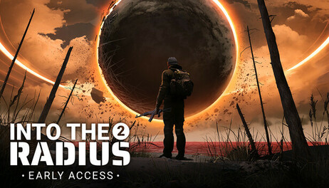 Купить Into the Radius 2