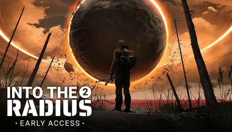 Купить Into the Radius 2