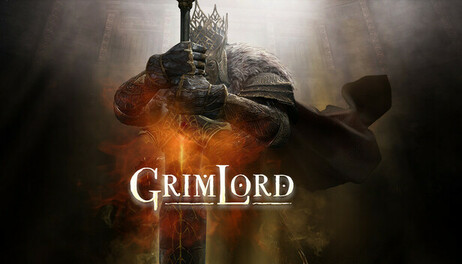 Купить Grimlord