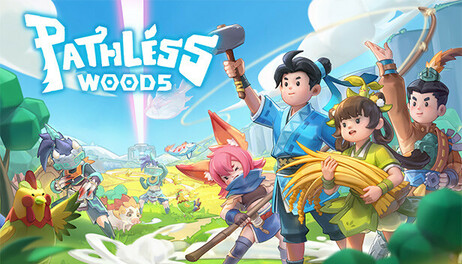 Купить Pathless Woods