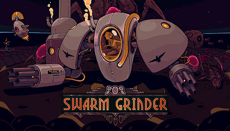 Купить Swarm Grinder