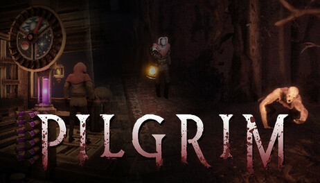 Купить PILGRIM