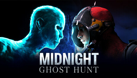 Купить Midnight Ghost Hunt