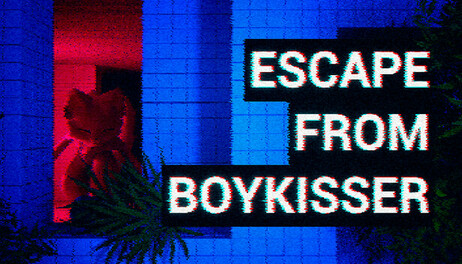 Купить ESCAPE FROM BOYKISSER