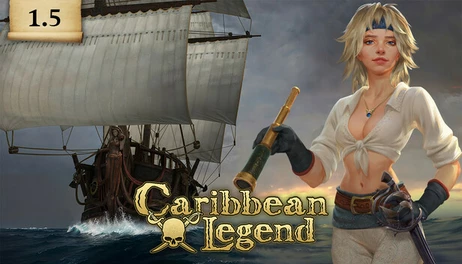 Купить Caribbean Legend