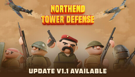 Купить Northend Tower Defense