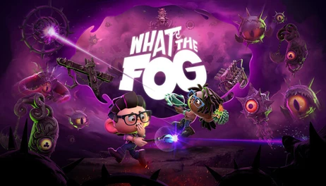 Купить What The Fog