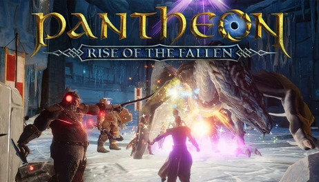 Купить Pantheon: Rise of the Fallen