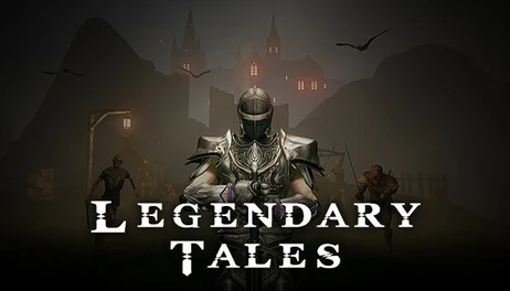 Купить Legendary Tales