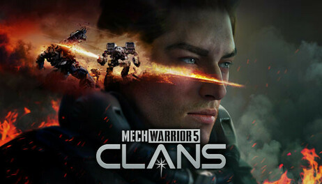 Купить MechWarrior 5: Clans