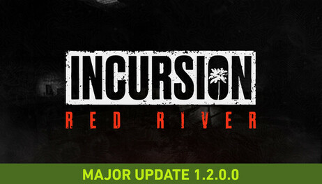 Купить Incursion Red River