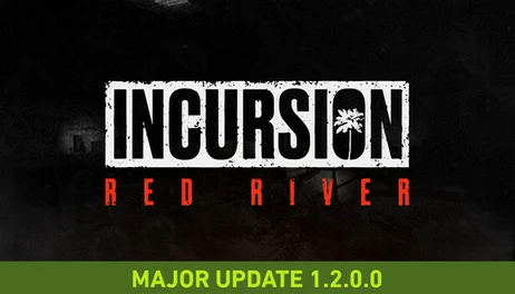 Купить Incursion Red River