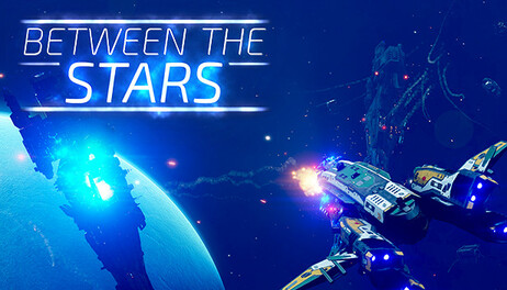 Купить Between the Stars