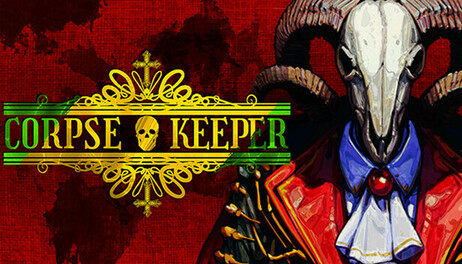 Купить Corpse Keeper