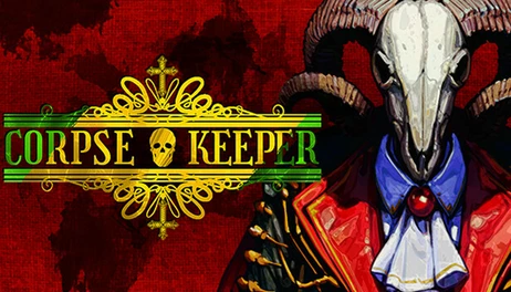 Купить Corpse Keeper