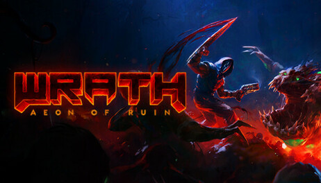 Купить WRATH: Aeon of Ruin