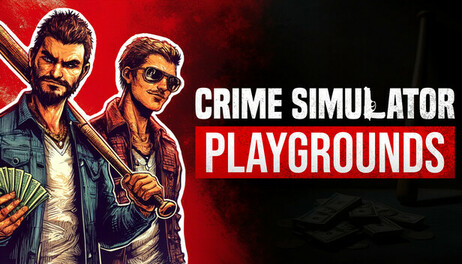 Купить Crime Simulator: Playgrounds