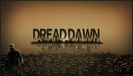 Купить Dread Dawn