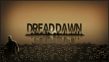 Купить Dread Dawn