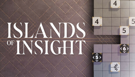 Купить Islands of Insight