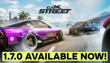 CarX Street