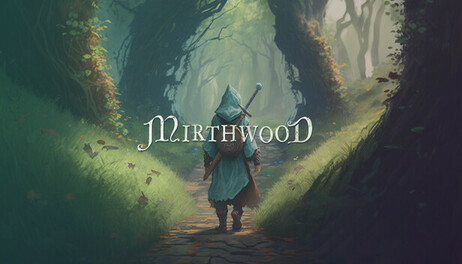 Купить Mirthwood