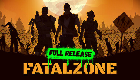 Купить FatalZone