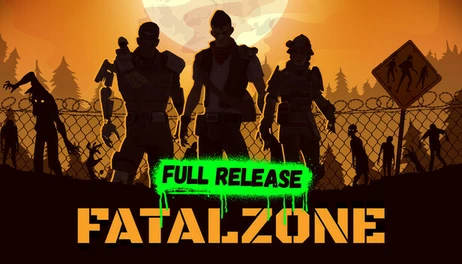 Купить FatalZone