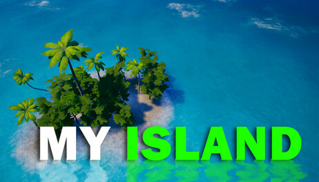 Купить My Island