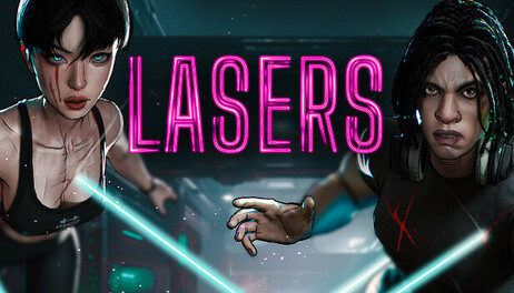 Купить LASERS