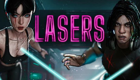Купить LASERS