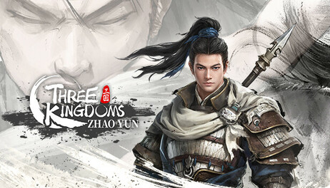 Купить Three Kingdoms Zhao Yun