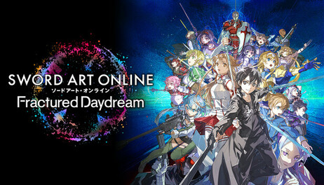 Купить SWORD ART ONLINE Fractured Daydream Premium Edition