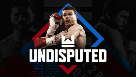 Купить Undisputed