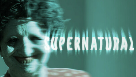 Купить Supernatural