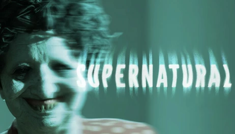 Купить Supernatural