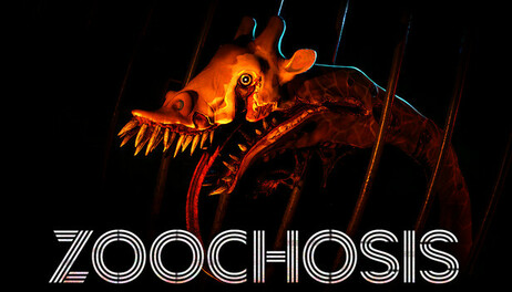 Купить Zoochosis