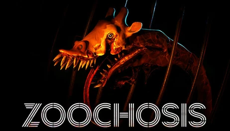 Купить Zoochosis