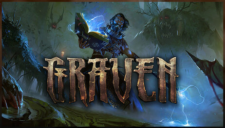 Купить GRAVEN
